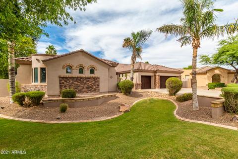 614 E County Down Dr, Chandler, AZ 85249 photo 3