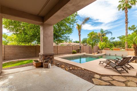 614 E County Down Dr, Chandler, AZ 85249 photo 59
