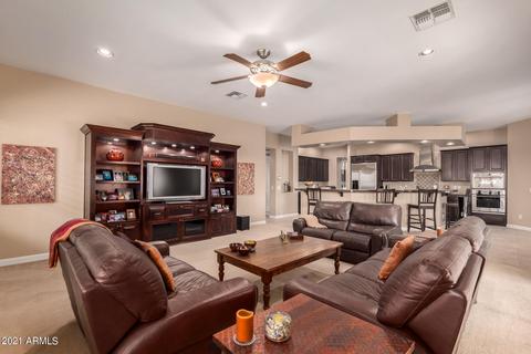614 E County Down Dr, Chandler, AZ 85249 photo 11