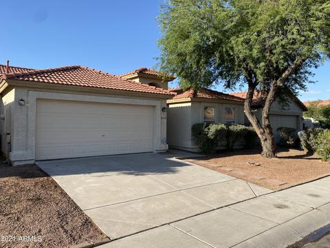 8418 W Berkeley Rd, Phoenix, AZ 85037 photo 1