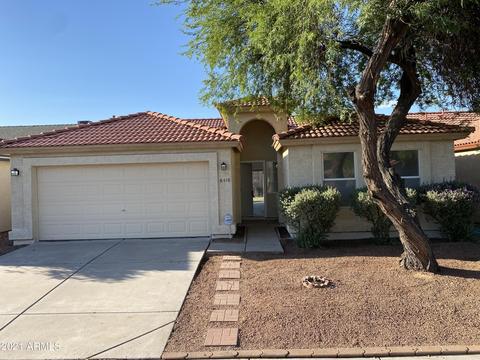 8418 W Berkeley Rd, Phoenix, AZ 85037 photo 2