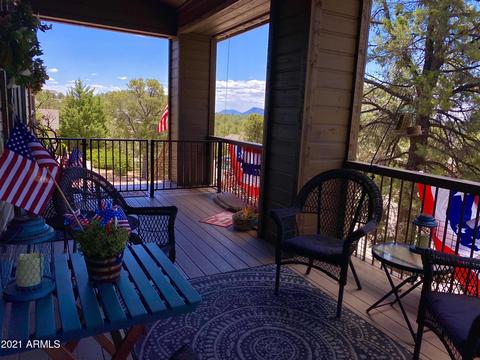 800 N Oak Pt, Payson, AZ 85541 photo 53