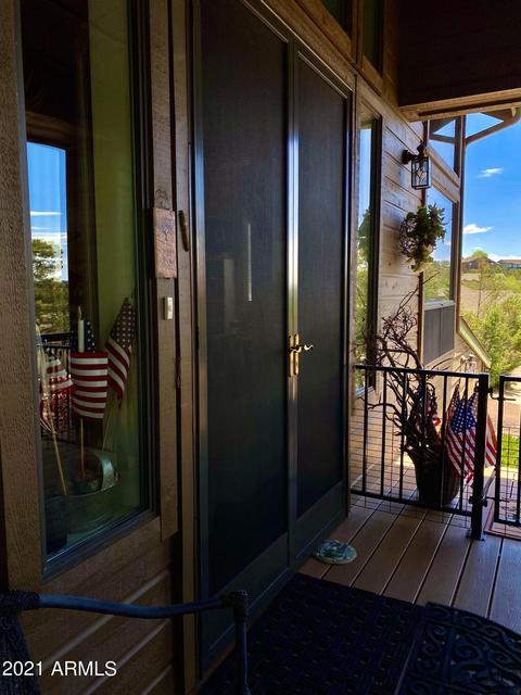800 N Oak Pt, Payson, AZ 85541 photo 3