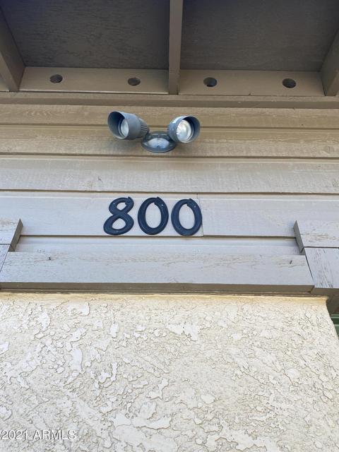800 N Oak Pt, Payson, AZ 85541 photo 79