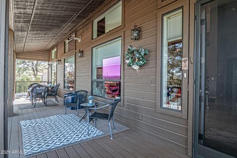 800 N Oak Pt, Payson, AZ 85541 photo 2