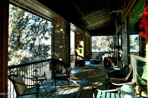 800 N Oak Pt, Payson, AZ 85541 photo 69