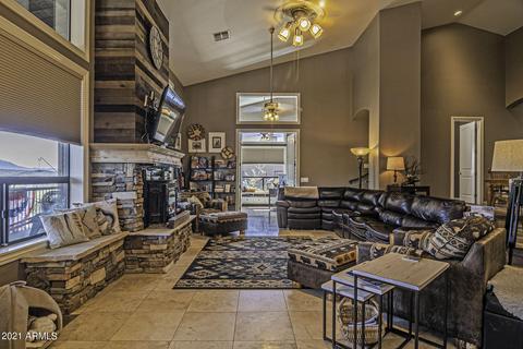 800 N Oak Pt, Payson, AZ 85541 photo 9
