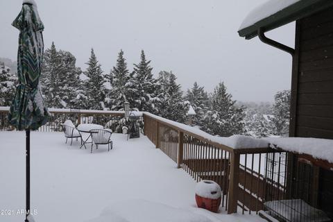 800 N Oak Pt, Payson, AZ 85541 photo 71