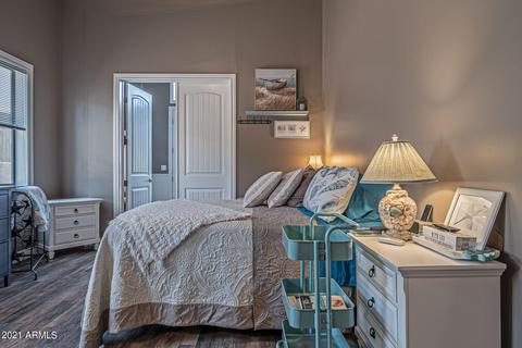 800 N Oak Pt, Payson, AZ 85541 photo 88