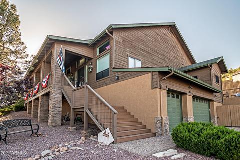 800 N Oak Pt, Payson, AZ 85541 photo 75