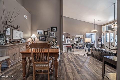 800 N Oak Pt, Payson, AZ 85541 photo 5