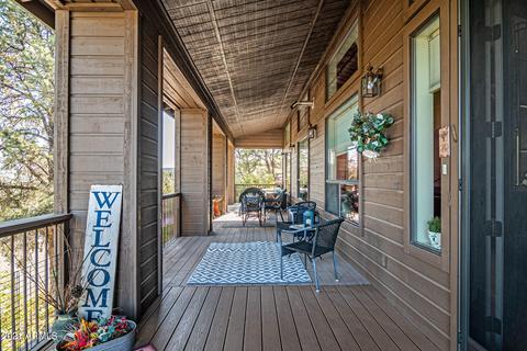 800 N Oak Pt, Payson, AZ 85541 photo 54