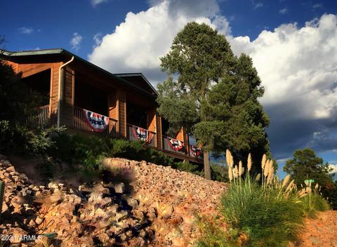 800 N Oak Pt, Payson, AZ 85541 photo 56