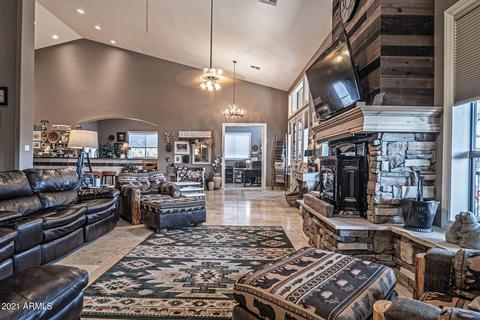 800 N Oak Pt, Payson, AZ 85541 photo 4