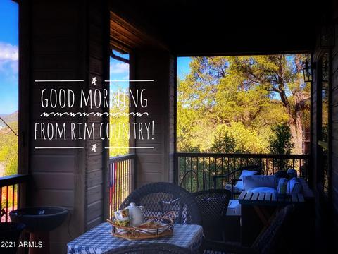 800 N Oak Pt, Payson, AZ 85541 photo 66