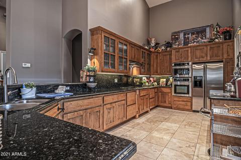800 N Oak Pt, Payson, AZ 85541 photo 12