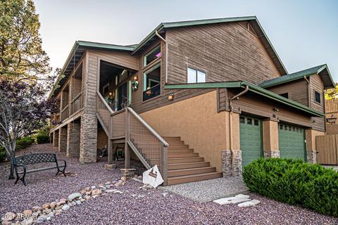 800 N Oak Pt, Payson, AZ 85541 photo 1