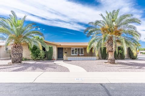 6013 E Boston St, Mesa, AZ 85205 photo 1