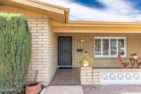 6013 E Boston St, Mesa, AZ 85205 photo 5