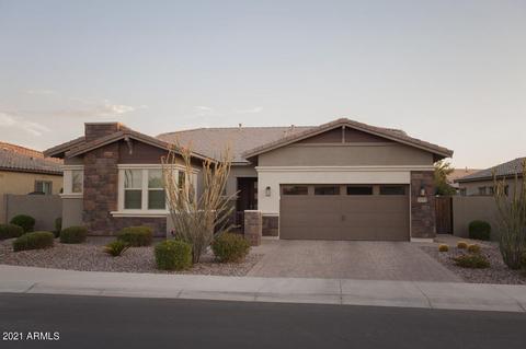 3319 E Coconino Dr, Gilbert, AZ 85298 photo 2