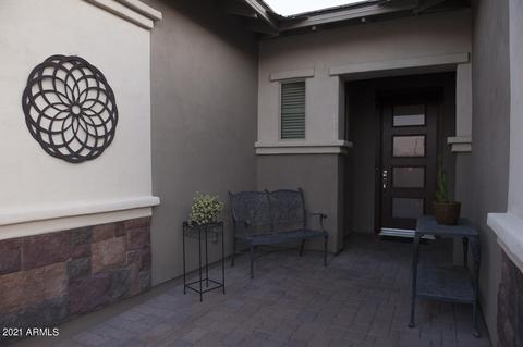 3319 E Coconino Dr, Gilbert, AZ 85298 photo 4