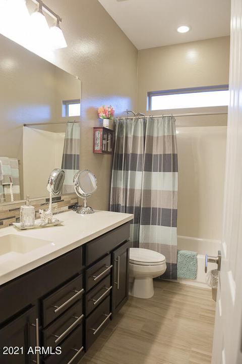3319 E Coconino Dr, Gilbert, AZ 85298 photo 19