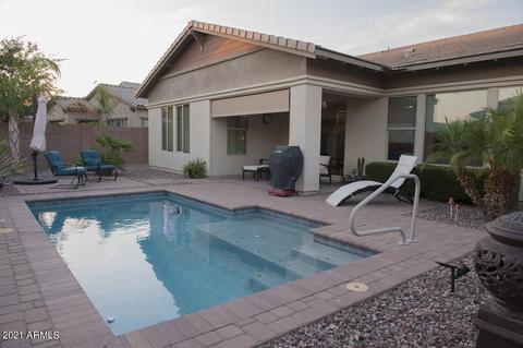 3319 E Coconino Dr, Gilbert, AZ 85298 photo 22