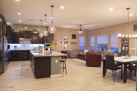 3319 E Coconino Dr, Gilbert, AZ 85298 photo 8
