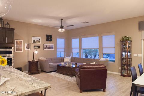 3319 E Coconino Dr, Gilbert, AZ 85298 photo 9
