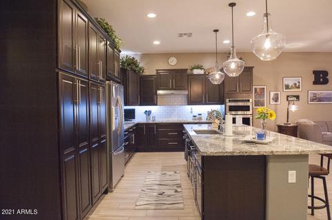 3319 E Coconino Dr, Gilbert, AZ 85298 photo 7