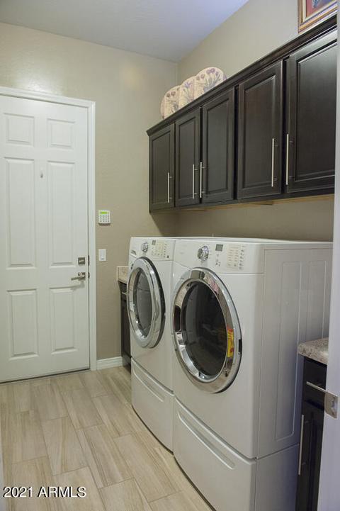 3319 E Coconino Dr, Gilbert, AZ 85298 photo 21