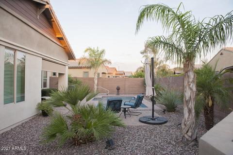 3319 E Coconino Dr, Gilbert, AZ 85298 photo 24