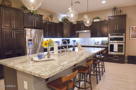 3319 E Coconino Dr, Gilbert, AZ 85298 photo 5