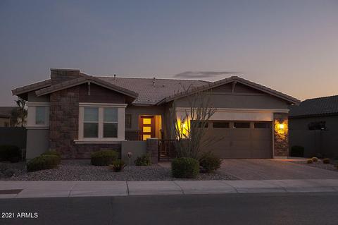 3319 E Coconino Dr, Gilbert, AZ 85298 photo 3