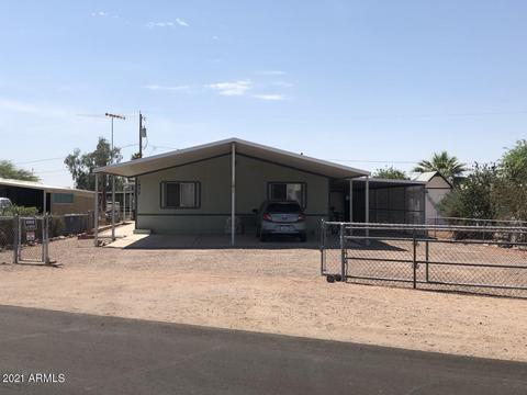 1435 E 20th Ave, Apache Junction, AZ 85119 photo 1