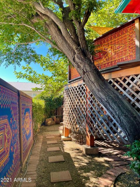 305 Oak Ave, Bisbee, AZ 85603 photo 46