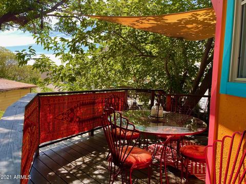 305 Oak Ave, Bisbee, AZ 85603 photo 42