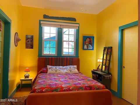 305 Oak Ave, Bisbee, AZ 85603 photo 20