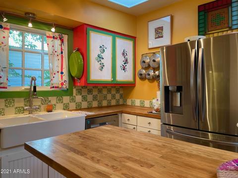 305 Oak Ave, Bisbee, AZ 85603 photo 23