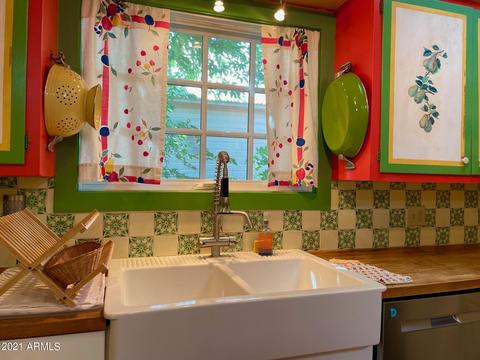 305 Oak Ave, Bisbee, AZ 85603 photo 24