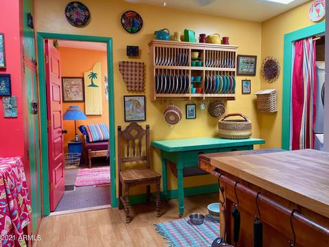305 Oak Ave, Bisbee, AZ 85603 photo 30