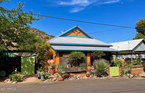 305 Oak Ave, Bisbee, AZ 85603 photo 61