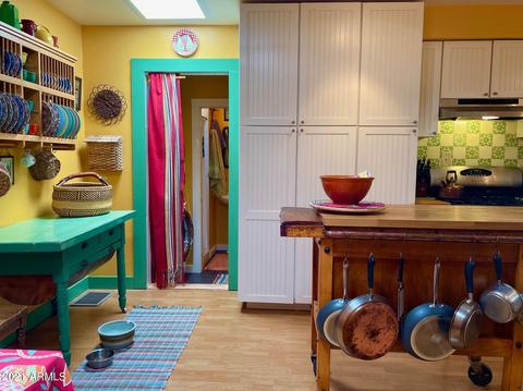 305 Oak Ave, Bisbee, AZ 85603 photo 34