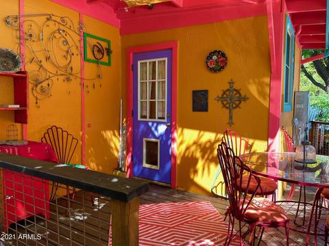 305 Oak Ave, Bisbee, AZ 85603 photo 39