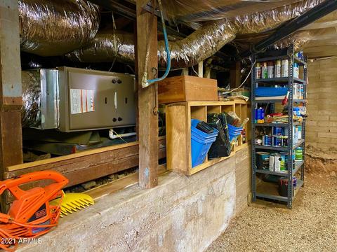 305 Oak Ave, Bisbee, AZ 85603 photo 55