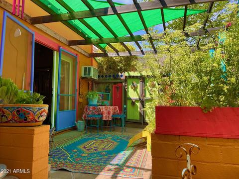 305 Oak Ave, Bisbee, AZ 85603 photo 13