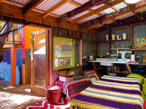 305 Oak Ave, Bisbee, AZ 85603 photo 51
