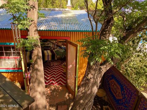 305 Oak Ave, Bisbee, AZ 85603 photo 43