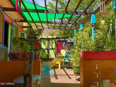 305 Oak Ave, Bisbee, AZ 85603 photo 59