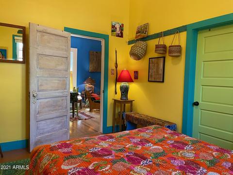 305 Oak Ave, Bisbee, AZ 85603 photo 21